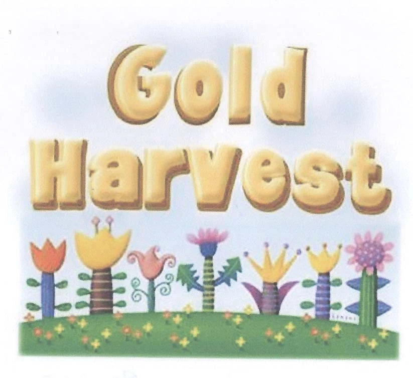 GOLD HARVEST