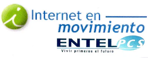 I INTERNET EN MOVIMIENTO ENTEL PCS