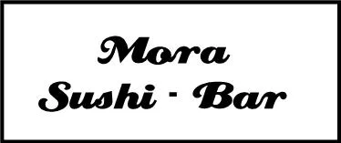 Mora Sushi - Bar