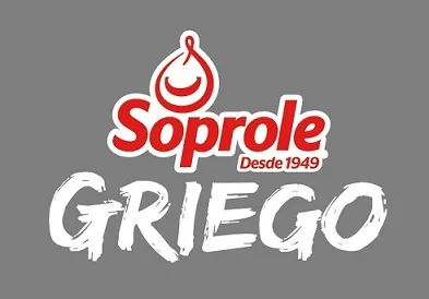 SOPROLE DESDE 1949 GRIEGO