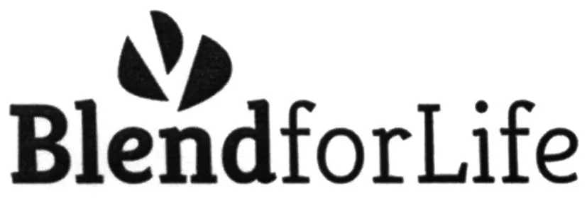 BLENDFORLIFE