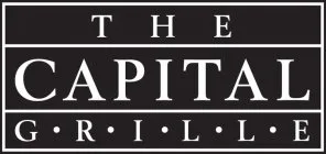 THE CAPITAL GRILLE