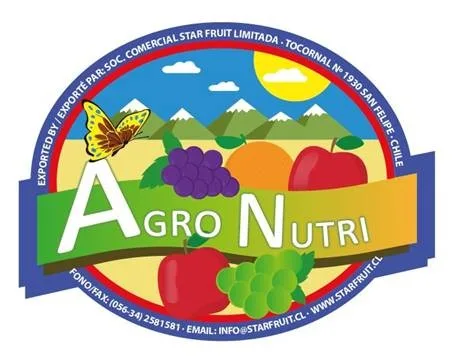AGRO NUTRI