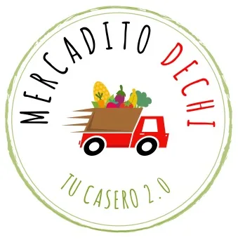 MERCADITO DECHI TU CASERO 2.0