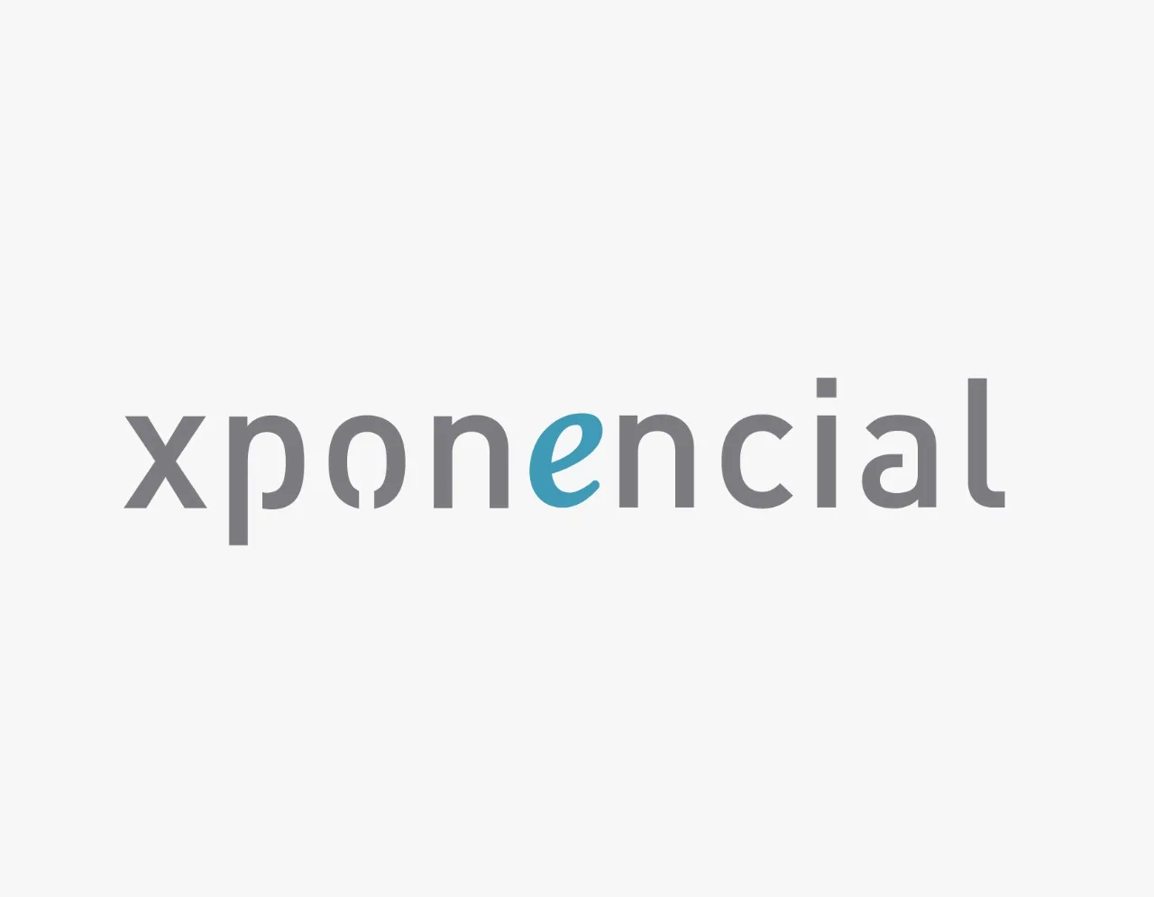 xponencial