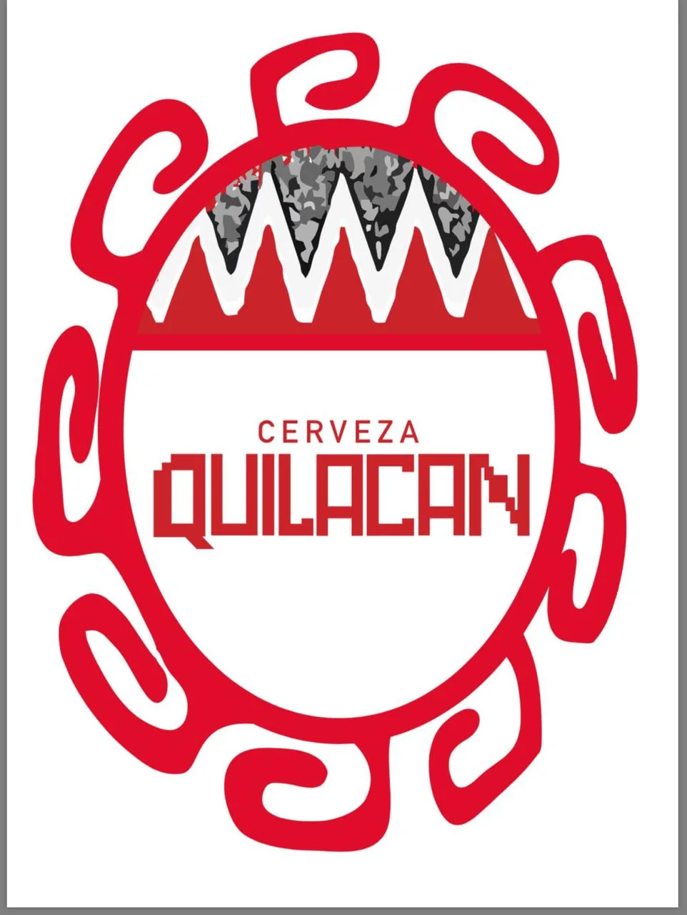 CERVEZA QUILACÁN