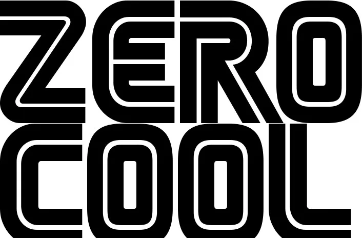ZERO COOL