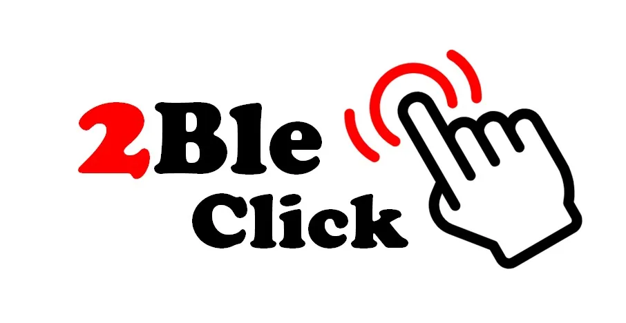 2ble Click