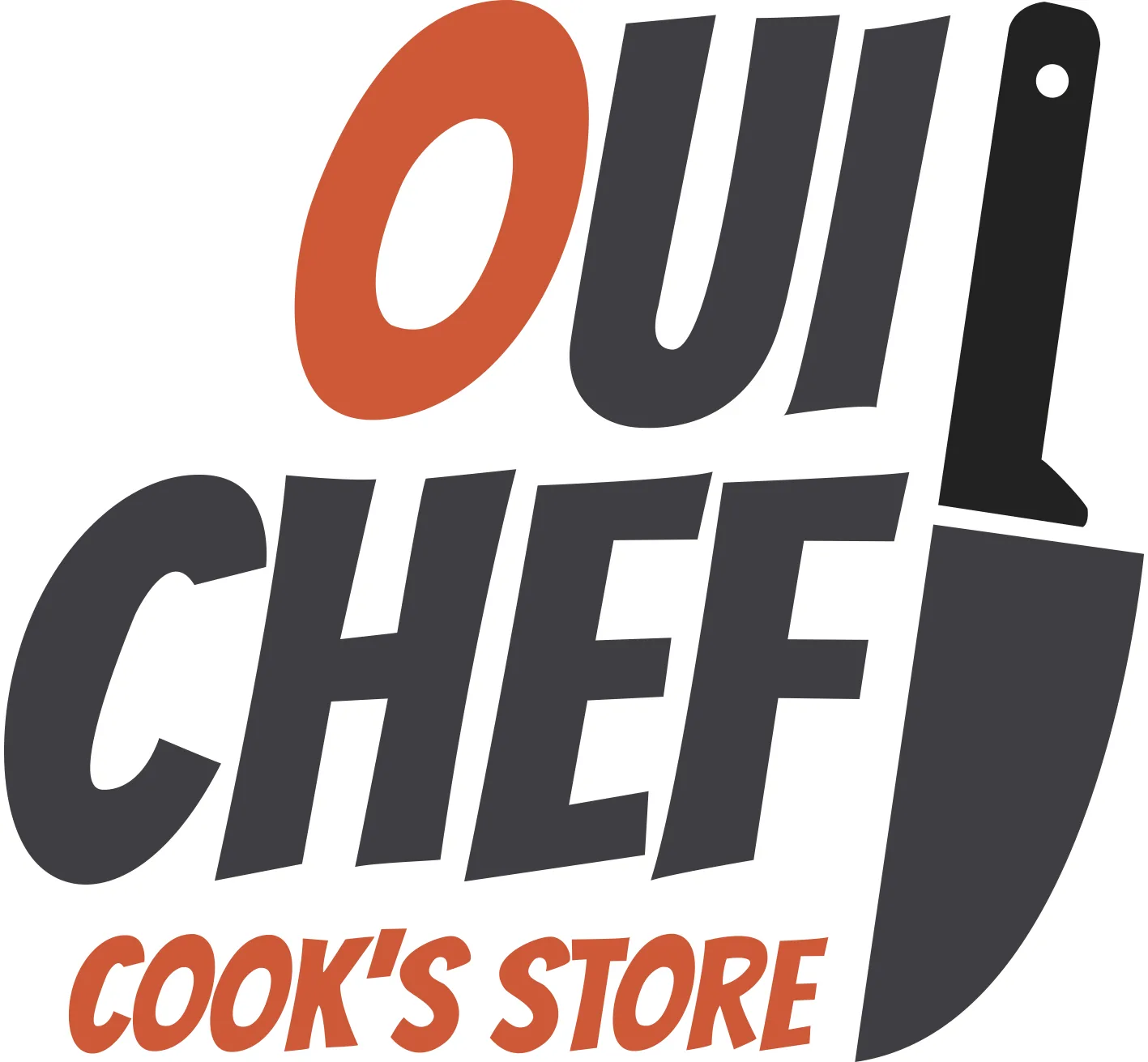 Oui Chef, Cook's Store