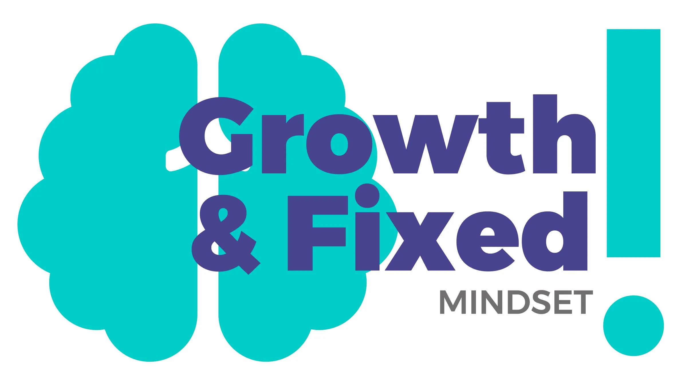 Growth & Fixed Mindset !