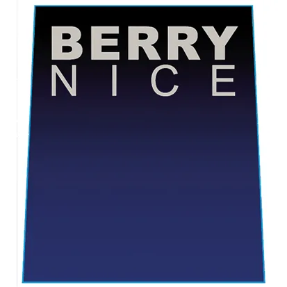 BERRY NICE