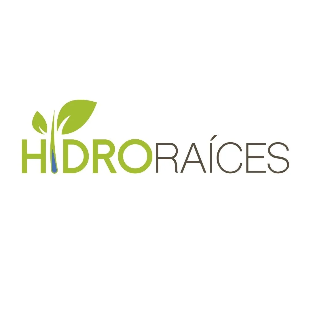 Hidroraíces