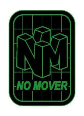 NM NO MOVER