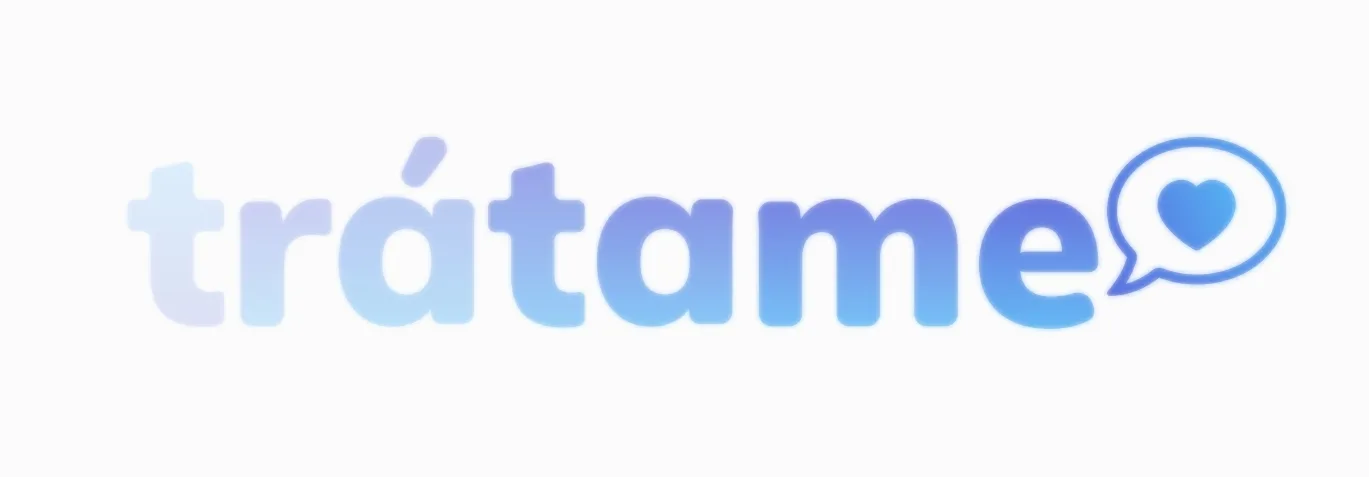 trátame