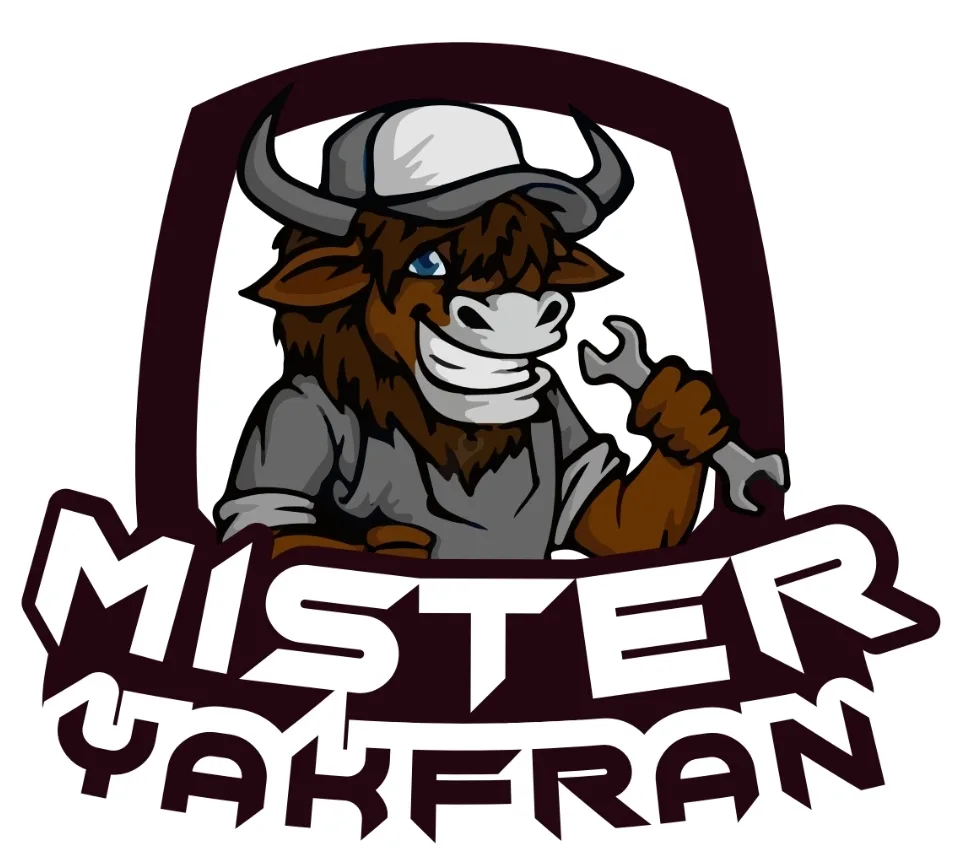 Mister YAKFRAN