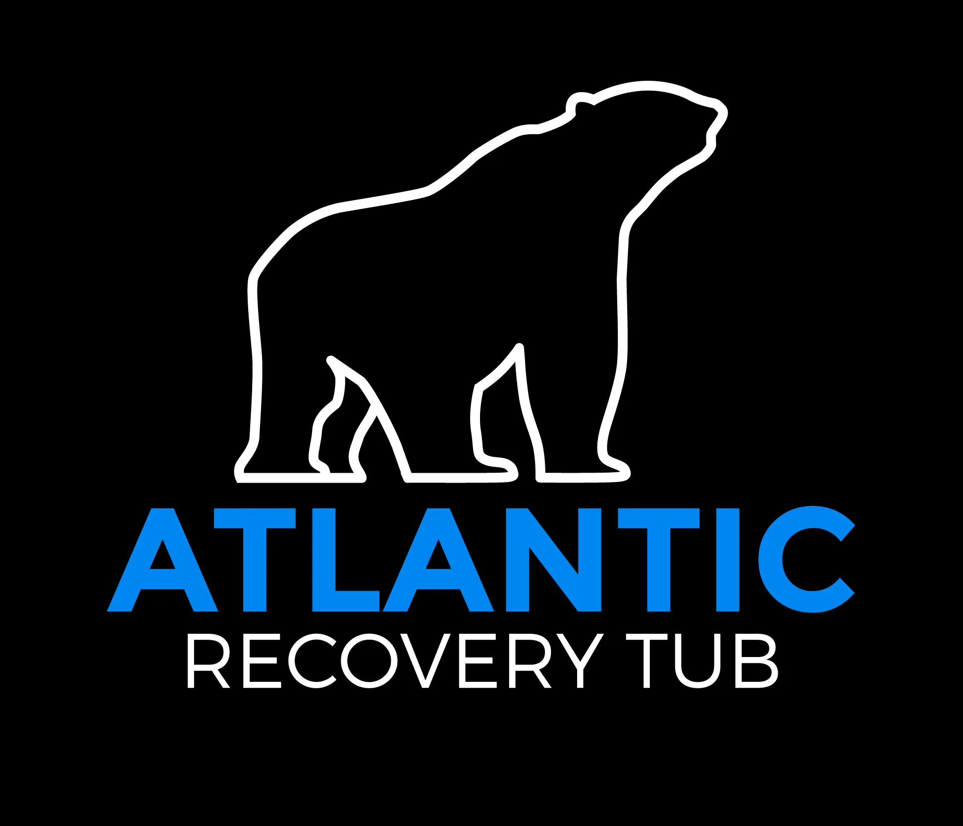 Atlantic Recovery Tub