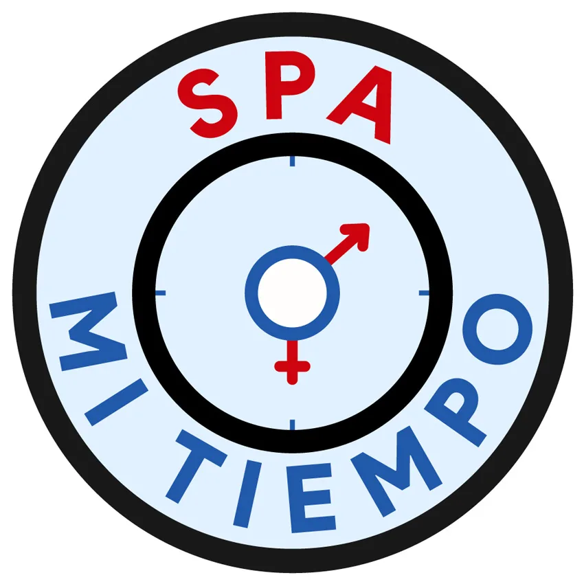 SPA MI TIEMPO