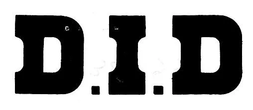 D.I.D