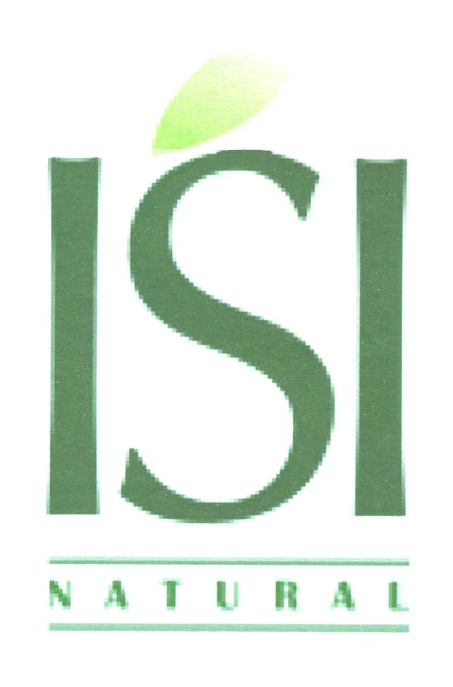 ISI NATURAL