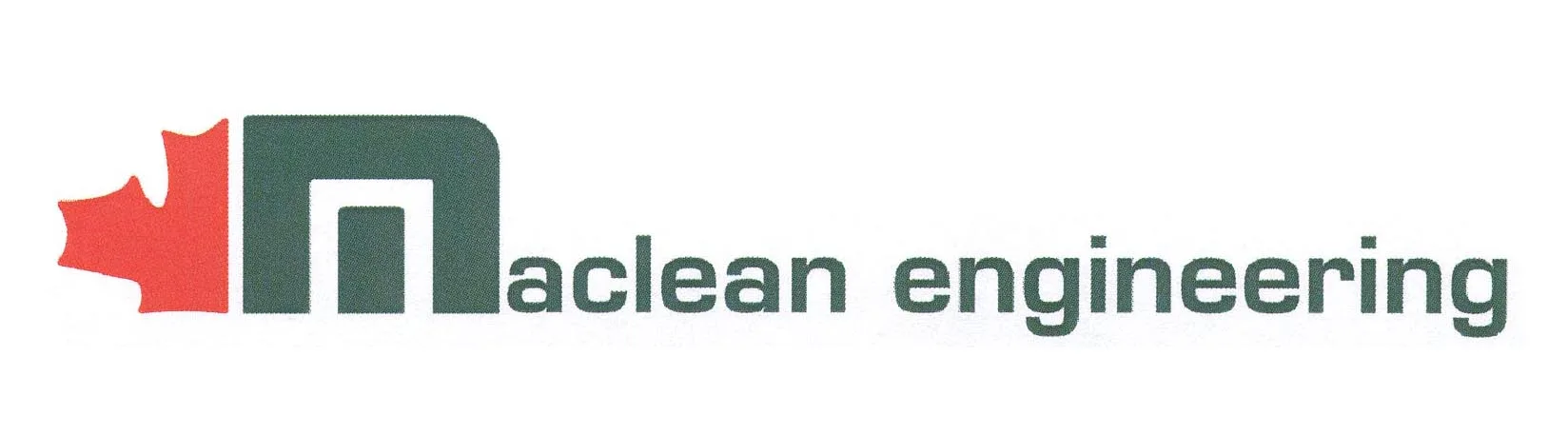 MACLEAN ENGINEERING