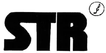 STR