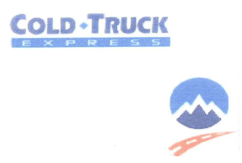 COLD TRUCK EXPRESS