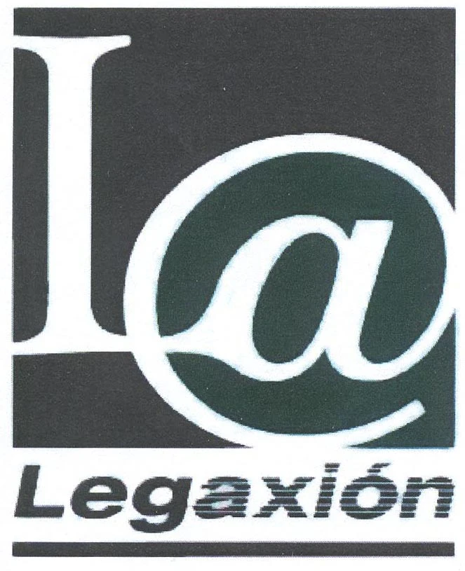 LEGAXION