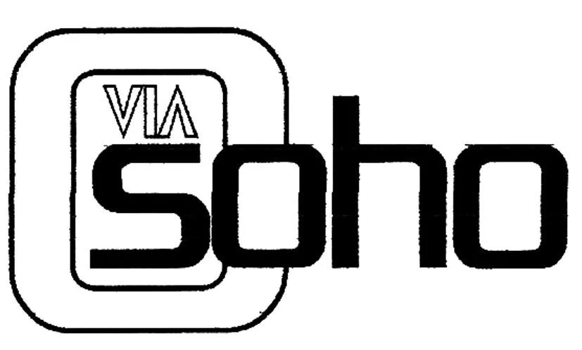 VIASOHO