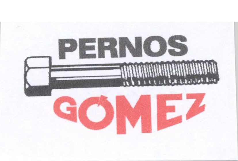 PERNOS GOMEZ