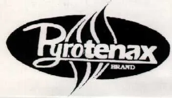 PYROTENAX BRAND