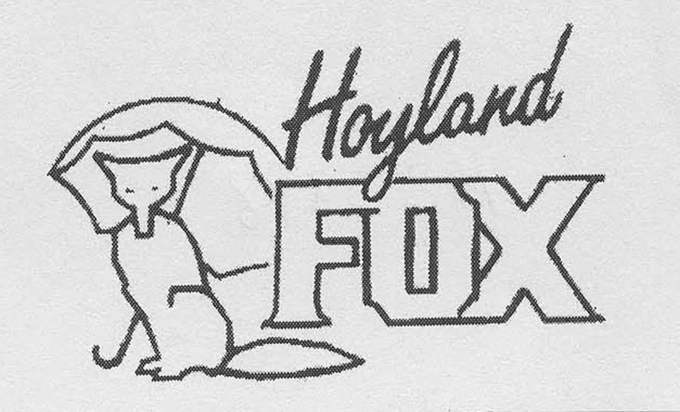 HOYLAND FOX