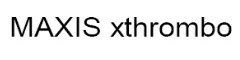 MAXIS XTHROMBO