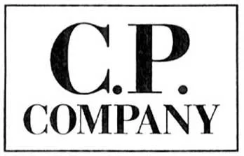 C.P. COMPANY