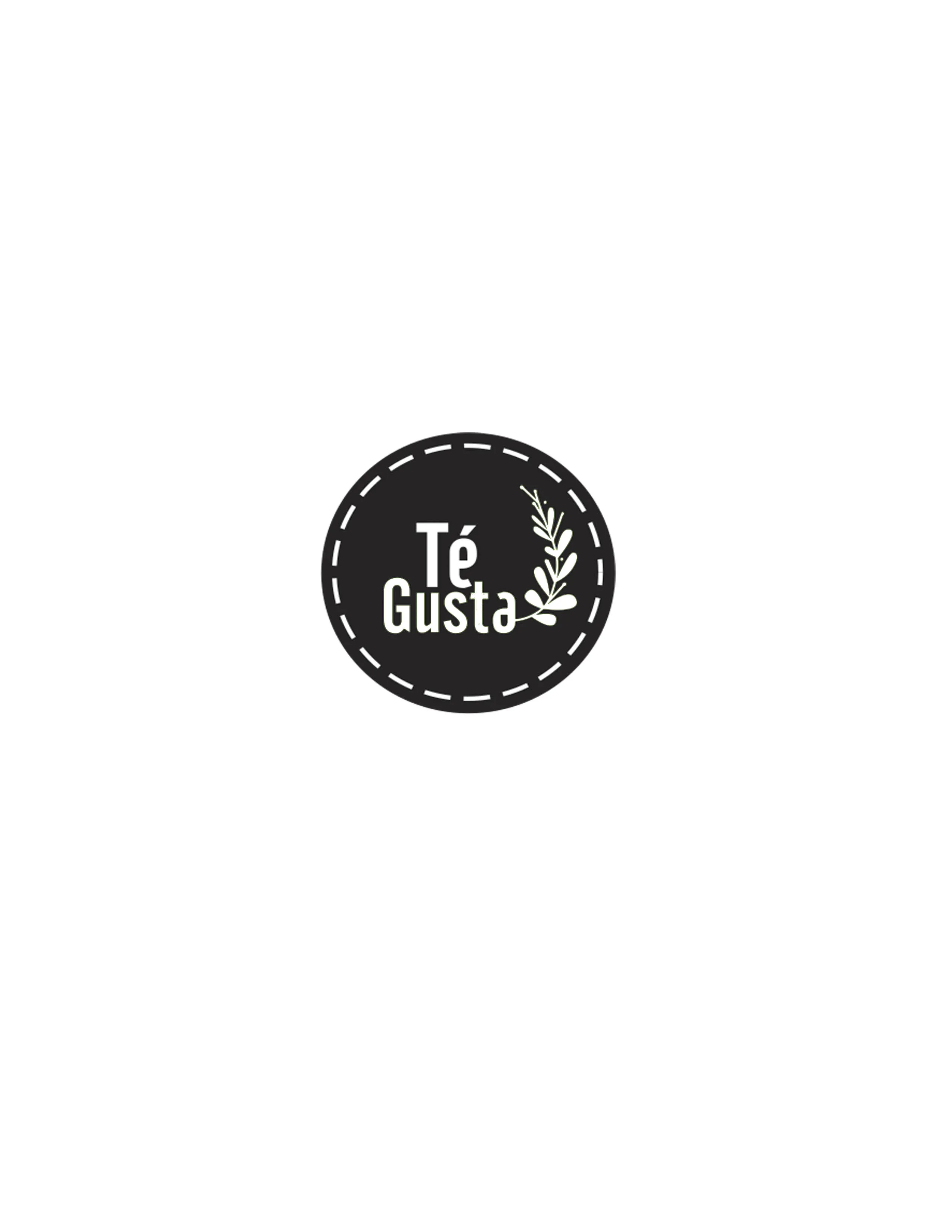 TÉ GUSTA