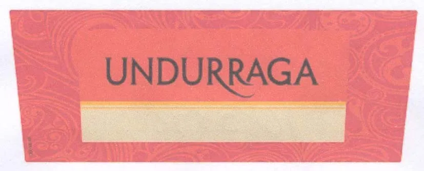 UNDURRAGA