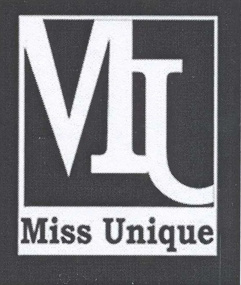 MU MISS UNIQUE