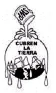 SWP CUBREN LA TIERRA