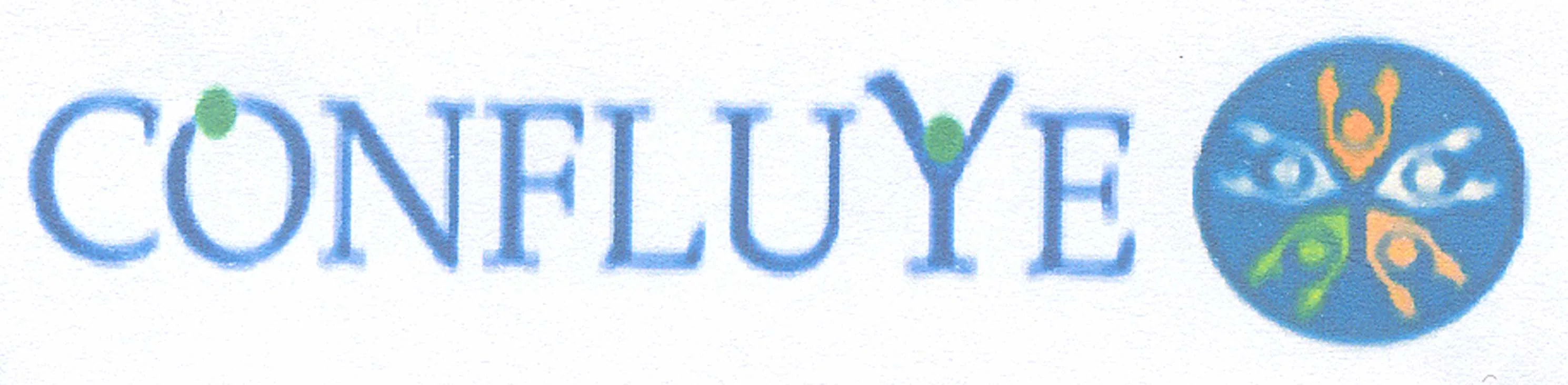 CONFLUYE
