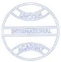 LINCOLN INTERNATIONAL ACADEMY