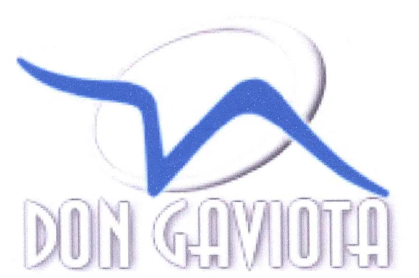 Don Gaviota