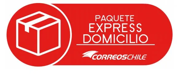 PAQUETE EXPRESS DOMICILIO CORREOSCHILE
