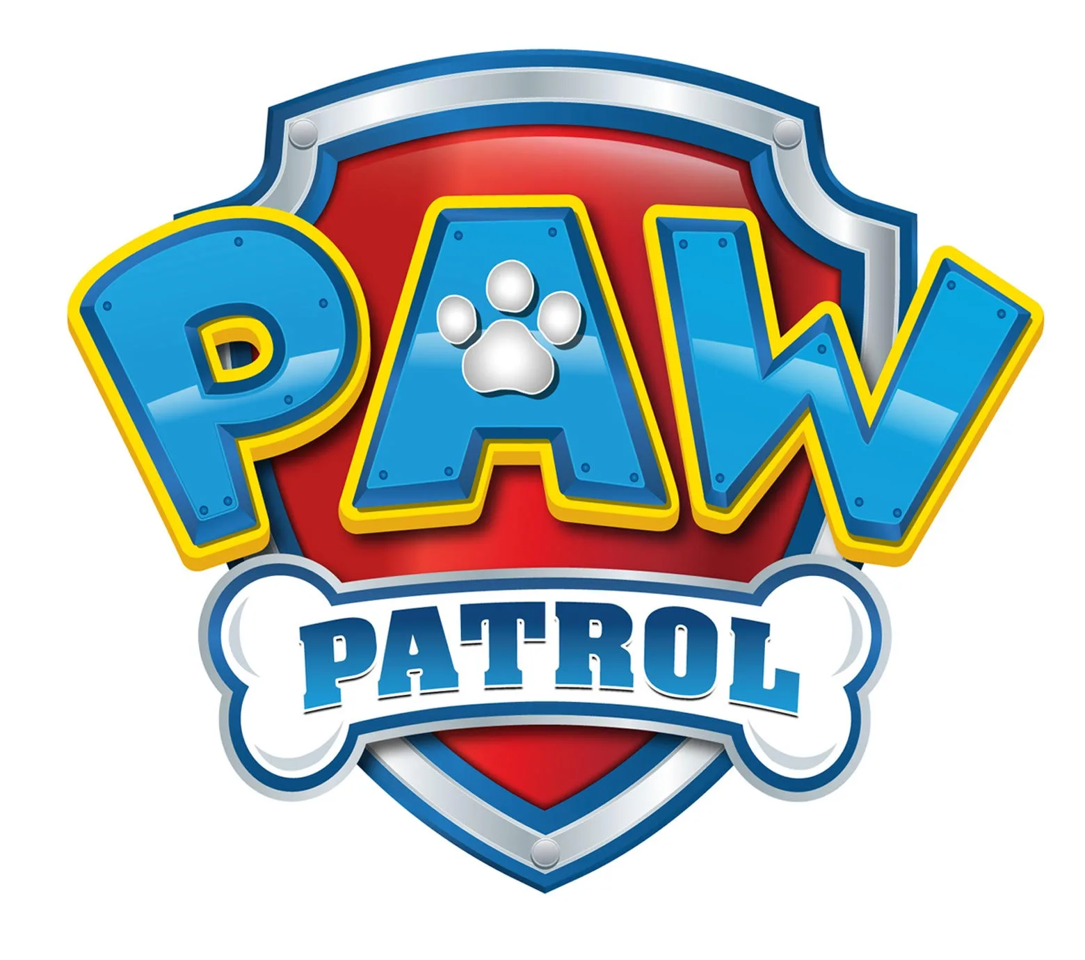 PAW PATROL