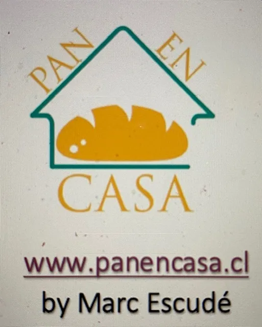 Pan en casa www.panencasa.cl by Marc Escudé