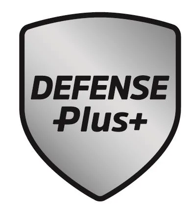 DEFENSE PLUS+