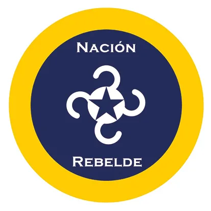 NACIÓN REBELDE