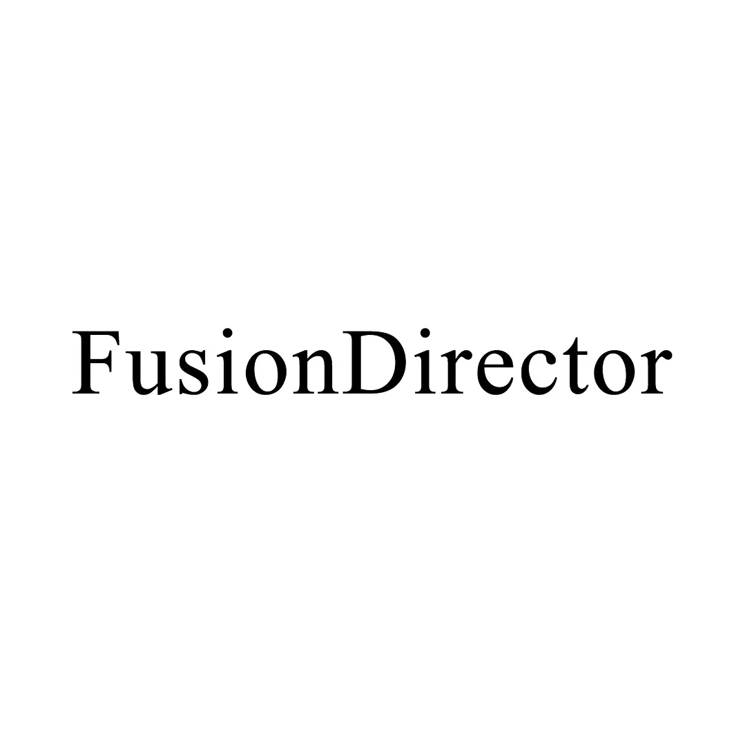 FusionDirector