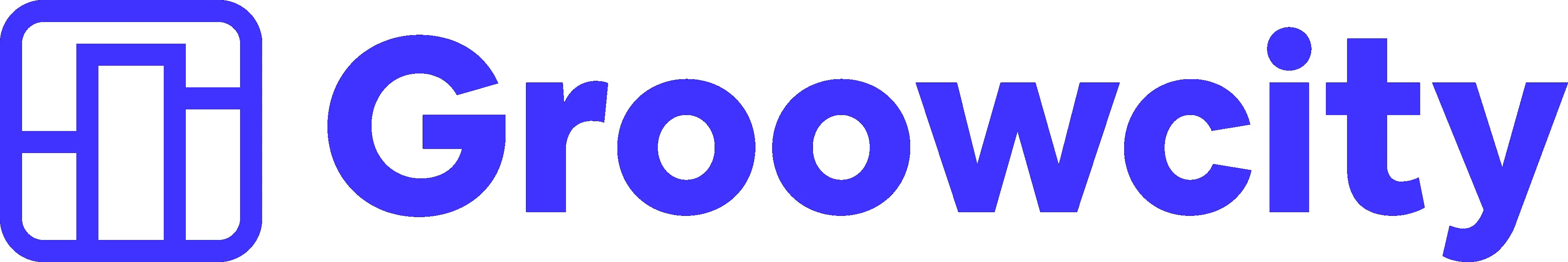 Groowcity
