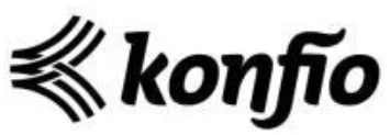 Konfío