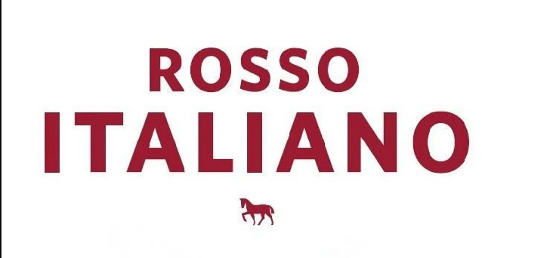 ROSSO ITALIANO