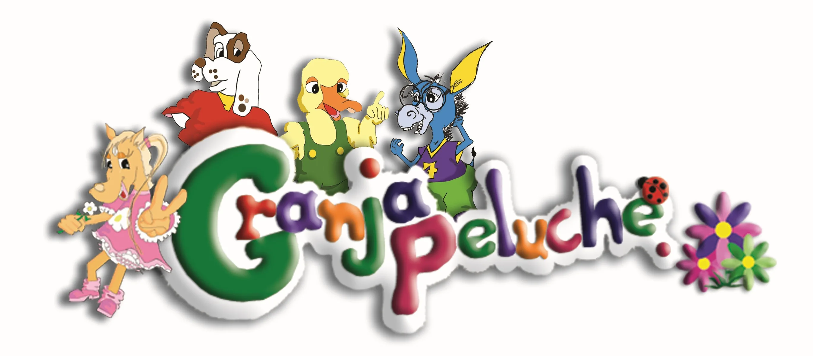 Granja Peluche